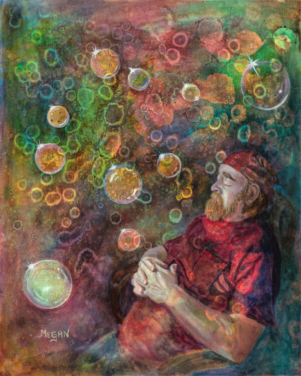 Dreams of Inspiration