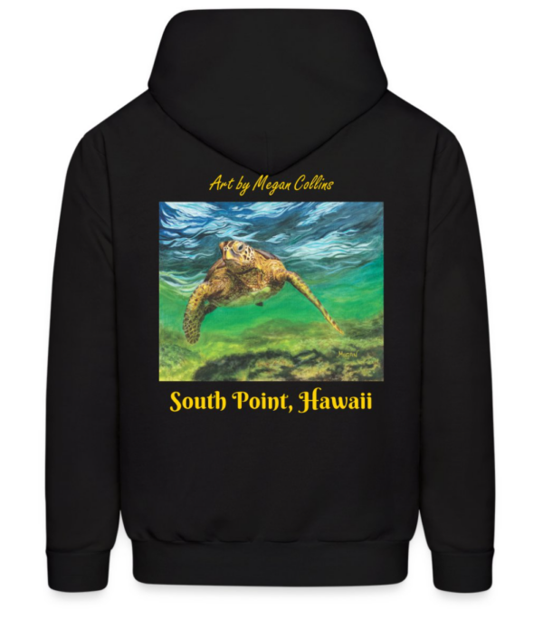 Scout, Sweatshirt