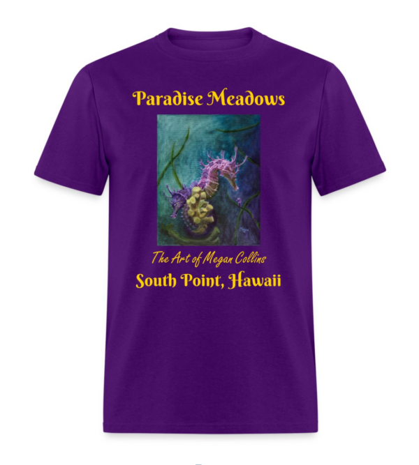Entwined, shirt
