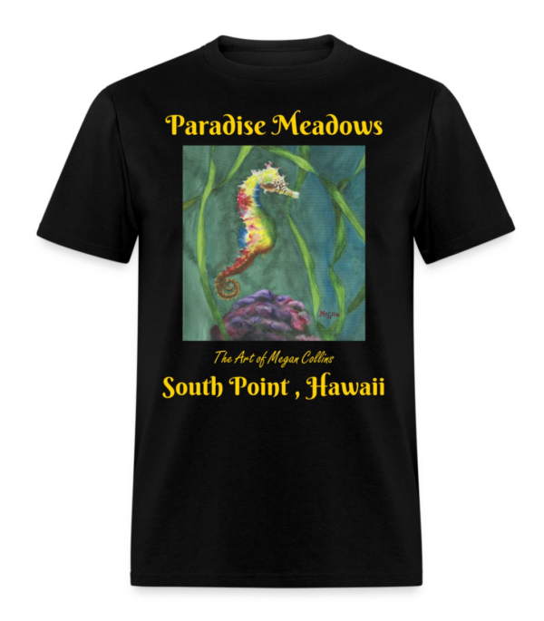 Harlequin, Shirt - Image 2
