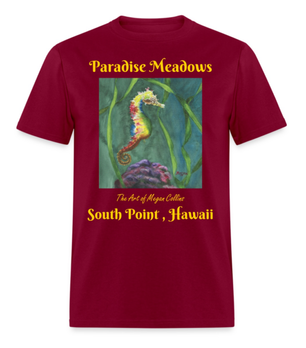 Harlequin, Shirt