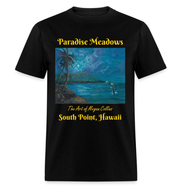 Three Kings, Shirt