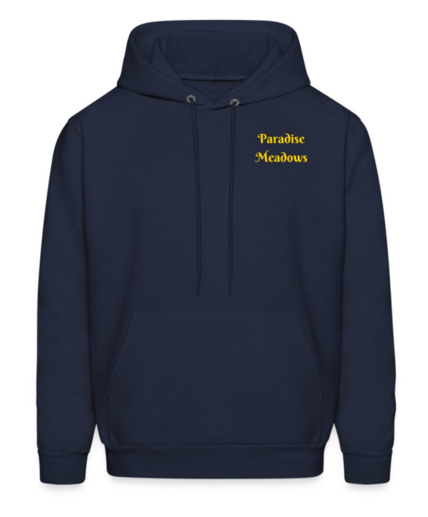 Three Kings, Sweatshirt