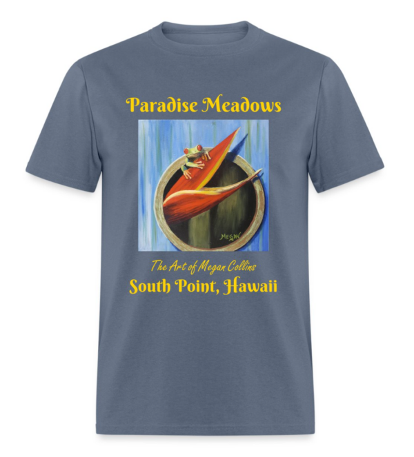 Red Eyed Tree Frog, Shirt