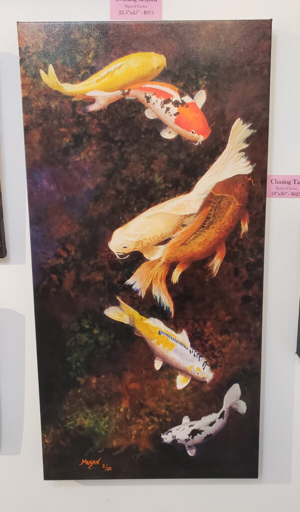 Chasing Tail - Image 2