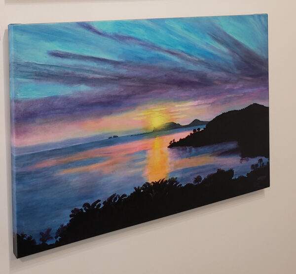 Kaneohe Sunrise - Image 2