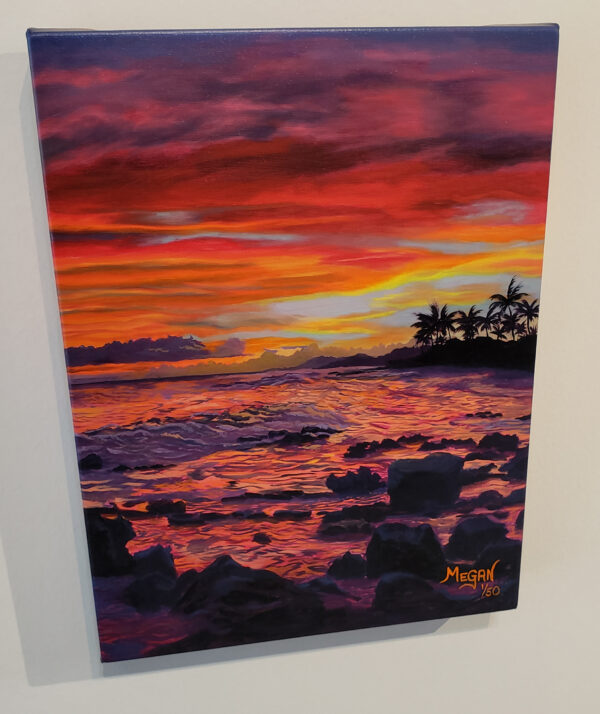 Sunset Serenade - Image 2